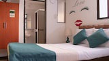Double Room, Private Bathroom