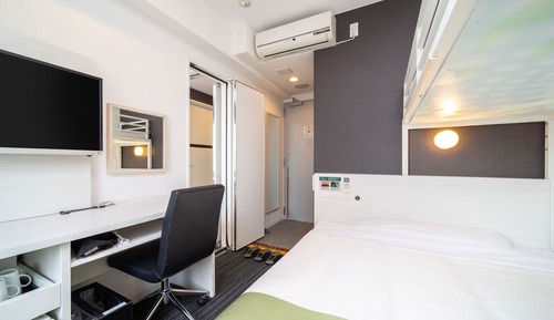 Connecting Rooms, Non Smoking
