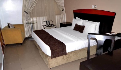 Basic Room