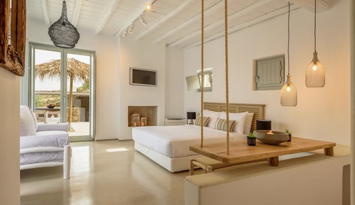 Royal Apartment, Hot Tub, Sea View