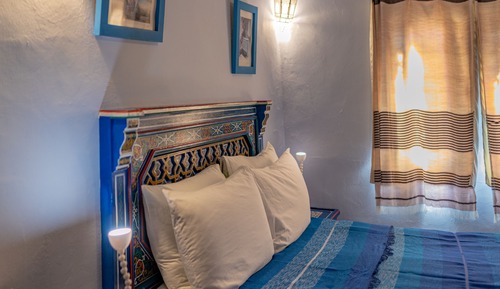 Standard Double Room (Nora)
