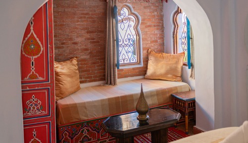 Standard Triple Room (Sofia)