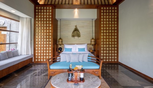 1 Bedroom Villa with Private Pool