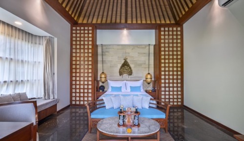 Grand 1 Bedroom Villa with Private Pool
