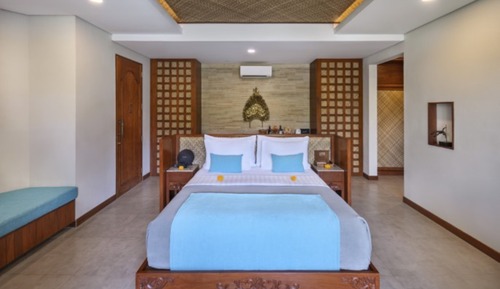 Aksari Suite
