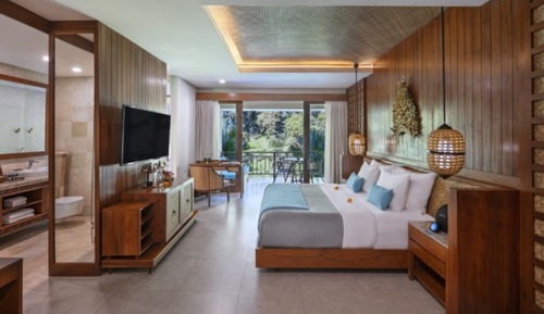 Suite Forest View