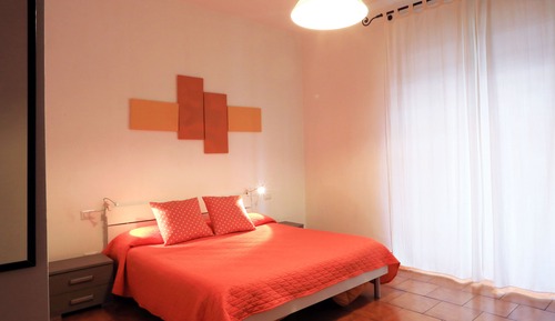 Double Room (Arancio)