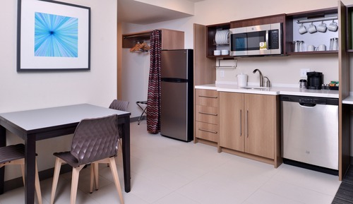 Suite, 1 Bedroom, Non Smoking