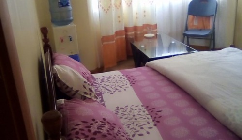 Apartment, 2 Bedrooms
