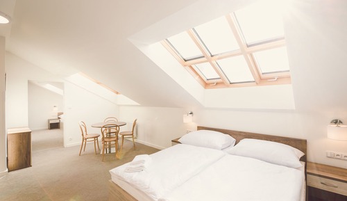Comfort Apartment, 1 Bedroom