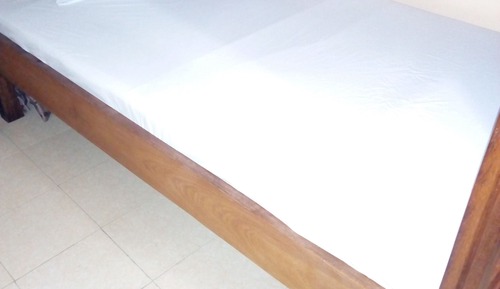 Basic Single Room