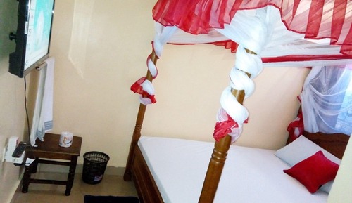 Executive Single Room