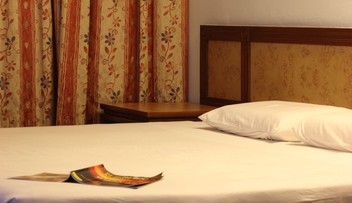Executive Double Room, 1 King Bed