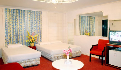 Family Suite