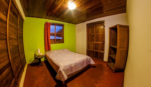 Family Bungalow, 2 Bedrooms, Kitchen, Pool View