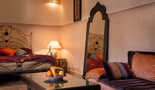 Junior Double Room, 1 King Bed (Mistress)
