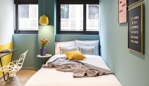 Single Room