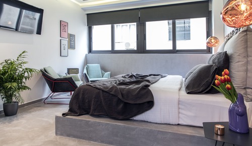 Junior Suite