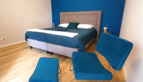 Superior Apartment, Multiple Beds (6 PAX)