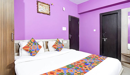 Premium Room, 1 Double Bed