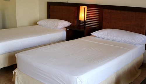 Family Suite, 3 Bedrooms, Non Smoking