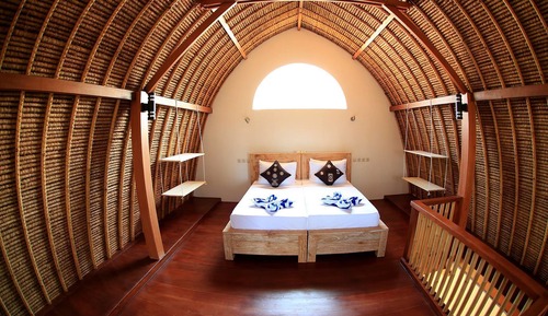 Family Bungalow