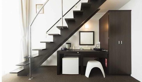 Maisonnette Room