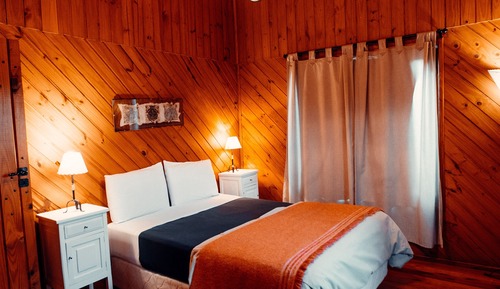 Standard Cabin