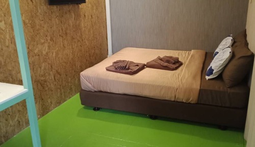 Basic Room