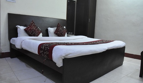 Deluxe Double Room, 1 Double Bed