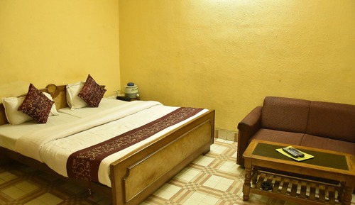 Standard Double Room, 1 Double Bed