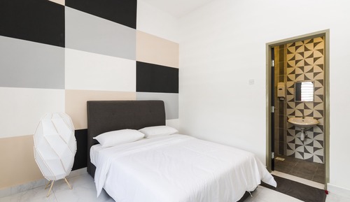 Apartment, 3 Bedrooms