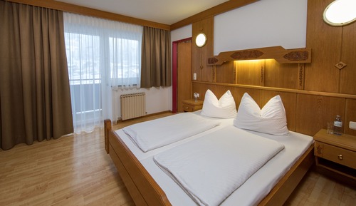 Apartment (Kitzsteinhorn)