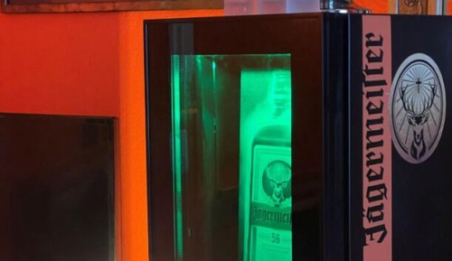 Jägermeister