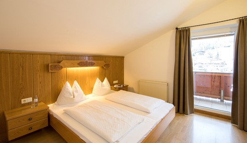 Apartment (Wießbach)