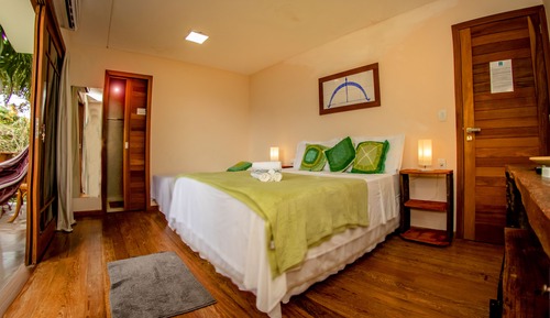 Comfort Triple Room, Multiple Beds, Valley View