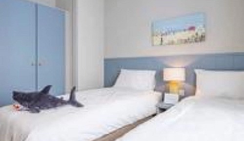 Premium Lodge 3 (pet)