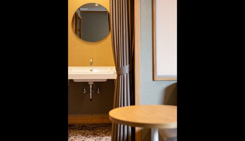 Superior Twin Room, Non Smoking, Private Bathroom