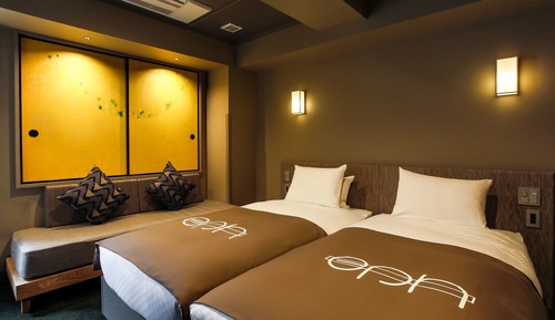 Hollywood Twin Room, 1 Hollywood Twin, Non Smoking