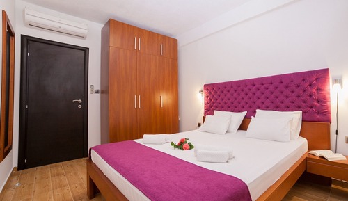 Comfort Apartment