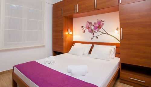 Comfort Apartment, Sea View