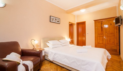 Romantic Apartment