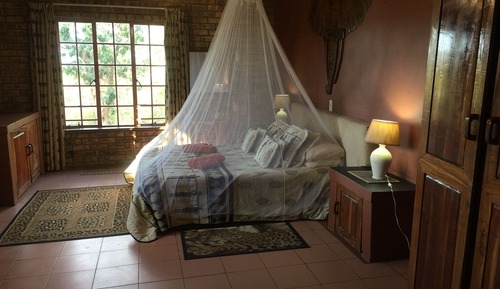 Family Chalet