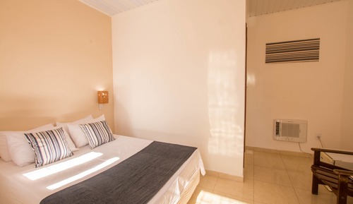 Standard Double or Twin Room, 1 Double Bed