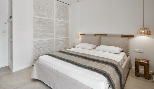 Deluxe Suite, Hot Tub (Outdoor)