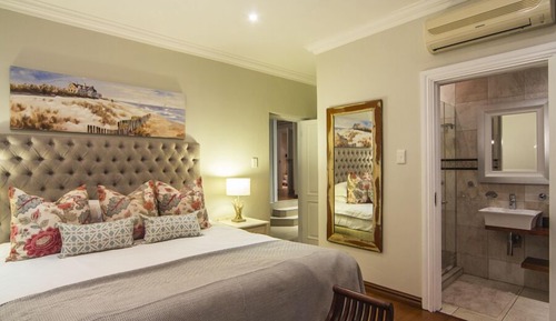 Luxury Room, 1 Bedroom