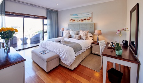 Luxury Room, 1 Bedroom