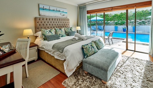 Luxury Room, 1 Bedroom