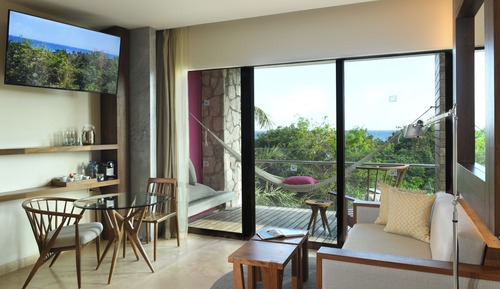 Suite, Ocean View