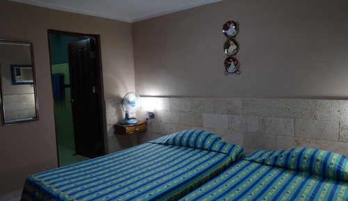 Double or Twin Room